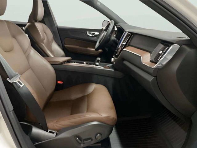 2024 Volvo XC60 B5 Plus Dark Theme Dallas TX