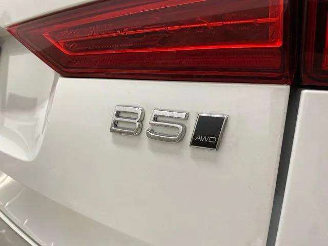 2024 Volvo XC60 B5 Plus Dark Theme Dallas TX