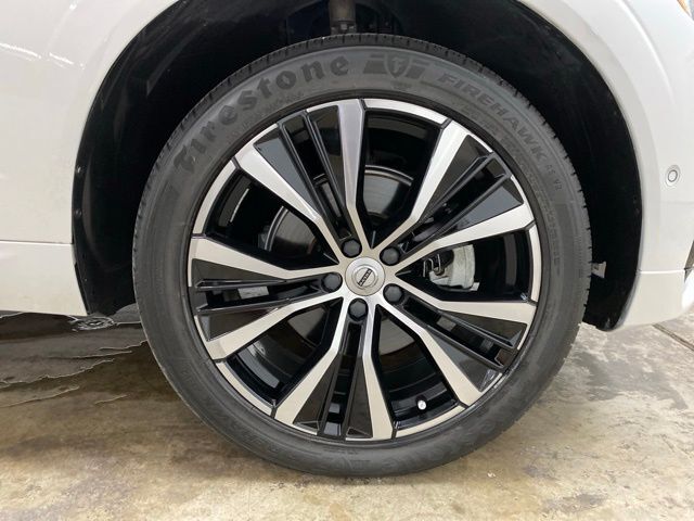 2024 Volvo XC60 B5 Plus Dark Theme Dallas TX