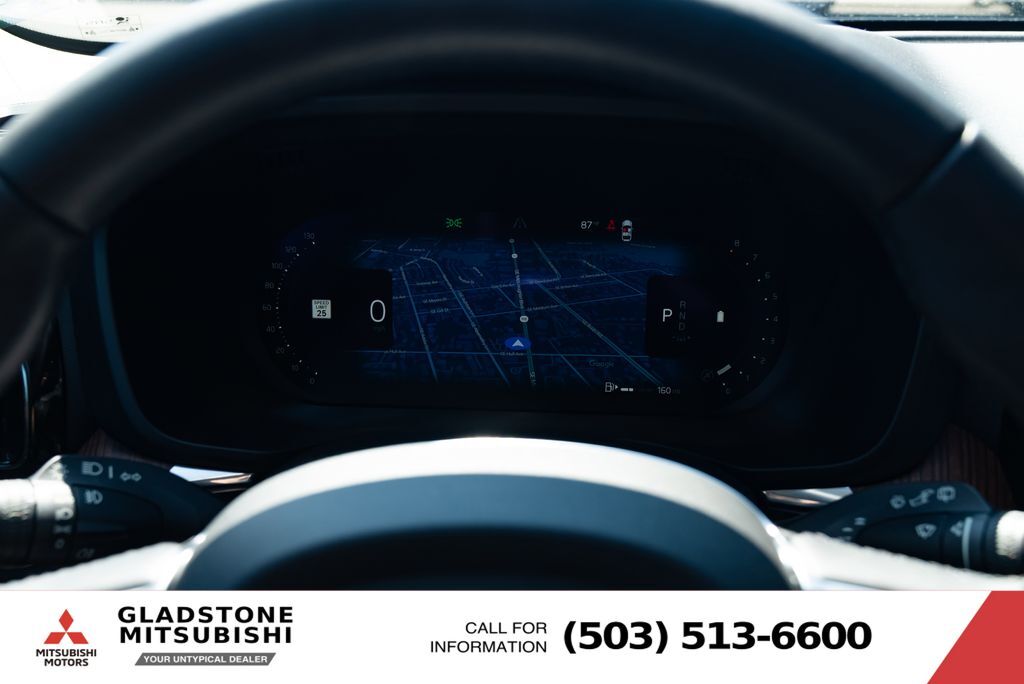 2024 Volvo XC60 B5 Plus Dark Theme Milwaukie OR