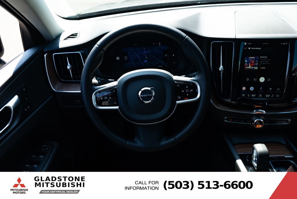2024 Volvo XC60 B5 Plus Dark Theme Milwaukie OR