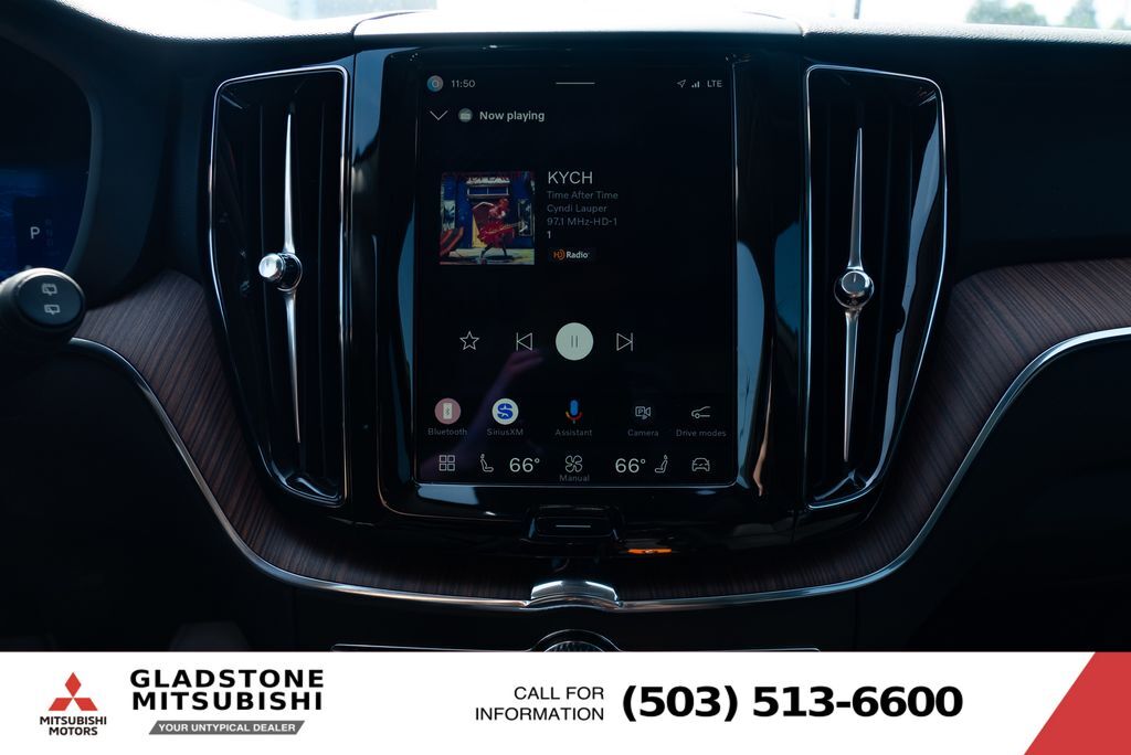 2024 Volvo XC60 B5 Plus Dark Theme Milwaukie OR