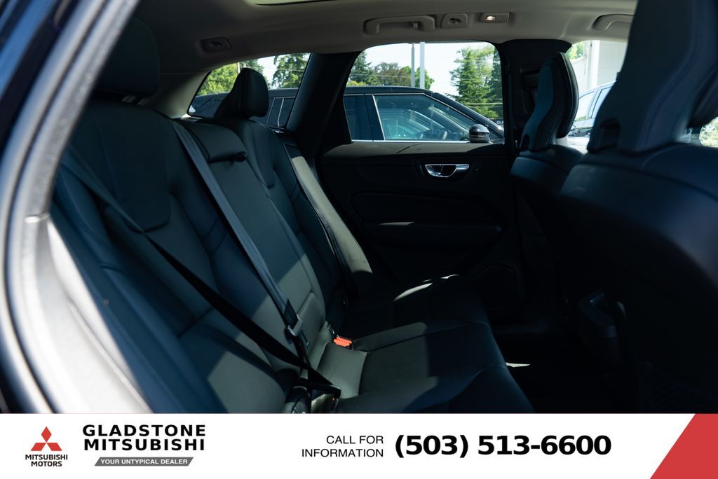 2024 Volvo XC60 B5 Plus Dark Theme Milwaukie OR