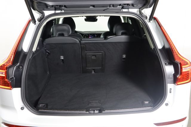 2024 Volvo XC60 B5 Plus Dark Theme Raleigh NC