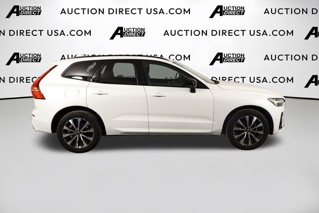 2024 Volvo XC60 B5 Plus Dark Theme Raleigh NC