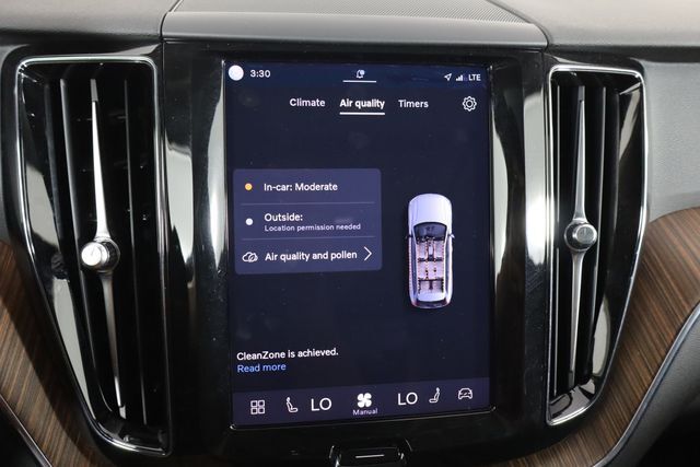 2024 Volvo XC60 B5 Plus Dark Theme Raleigh NC