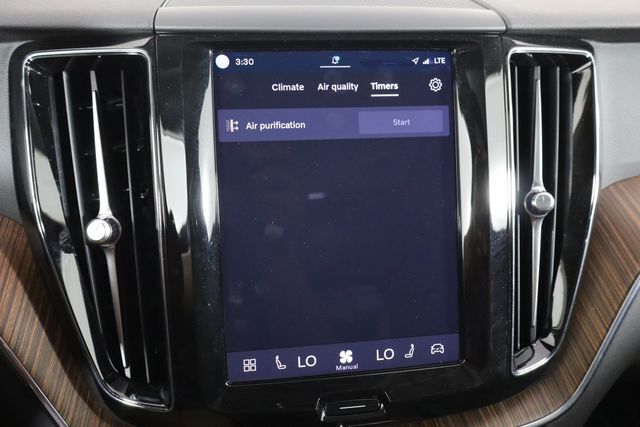 2024 Volvo XC60 B5 Plus Dark Theme Raleigh NC