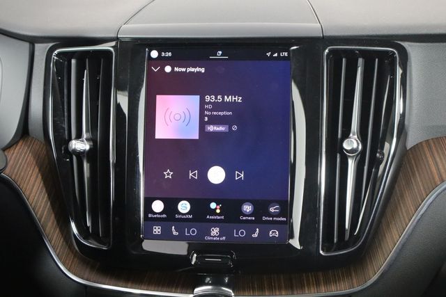 2024 Volvo XC60 B5 Plus Dark Theme Raleigh NC