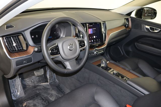 2024 Volvo XC60 B5 Plus Dark Theme Raleigh NC