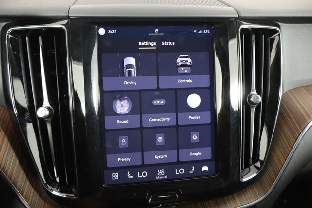 2024 Volvo XC60 B5 Plus Dark Theme Raleigh NC