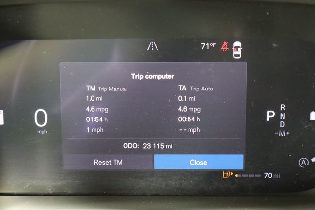 2024 Volvo XC60 B5 Plus Dark Theme Raleigh NC