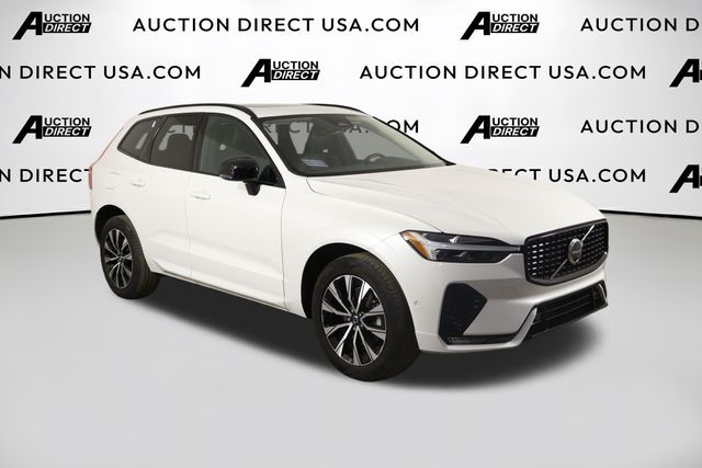 2024 Volvo XC60 B5 Plus Dark Theme Raleigh NC