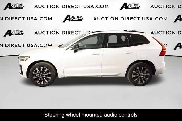 2024 Volvo XC60 B5 Plus Dark Theme Raleigh NC