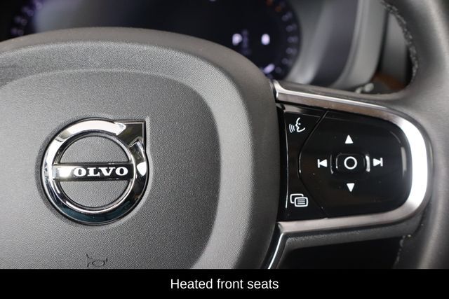 2024 Volvo XC60 B5 Plus Dark Theme Raleigh NC