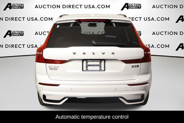 2024 Volvo XC60 B5 Plus Dark Theme Raleigh NC