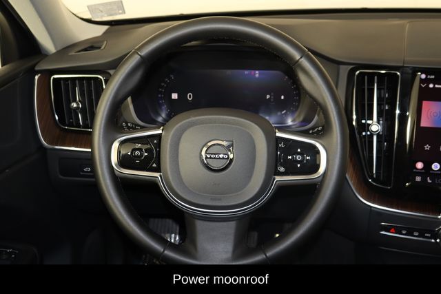 2024 Volvo XC60 B5 Plus Dark Theme Raleigh NC