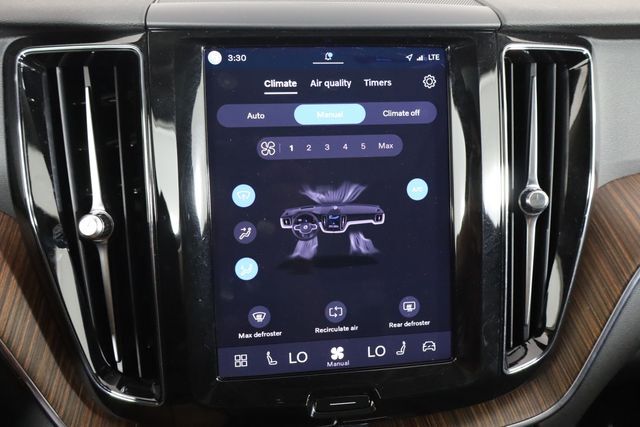 2024 Volvo XC60 B5 Plus Dark Theme Raleigh NC