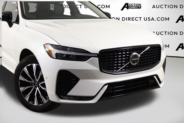 2024 Volvo XC60 B5 Plus Dark Theme Raleigh NC