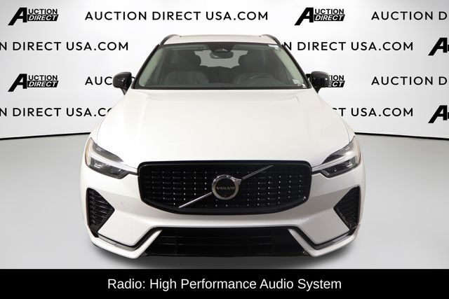 2024 Volvo XC60 B5 Plus Dark Theme Raleigh NC
