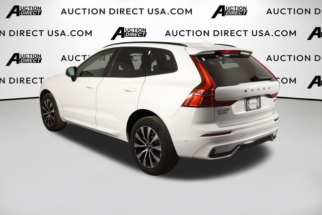 2024 Volvo XC60 B5 Plus Dark Theme Raleigh NC