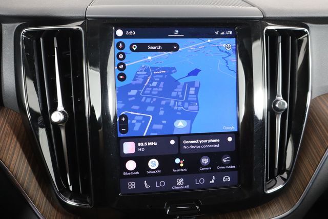 2024 Volvo XC60 B5 Plus Dark Theme Raleigh NC