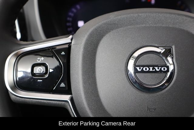 2024 Volvo XC60 B5 Plus Dark Theme Raleigh NC