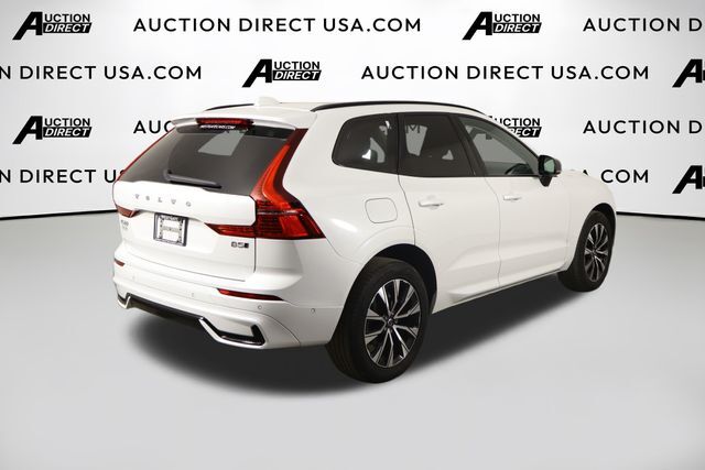 2024 Volvo XC60 B5 Plus Dark Theme Raleigh NC