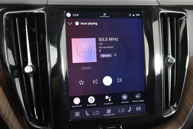 2024 Volvo XC60 B5 Plus Dark Theme Raleigh NC