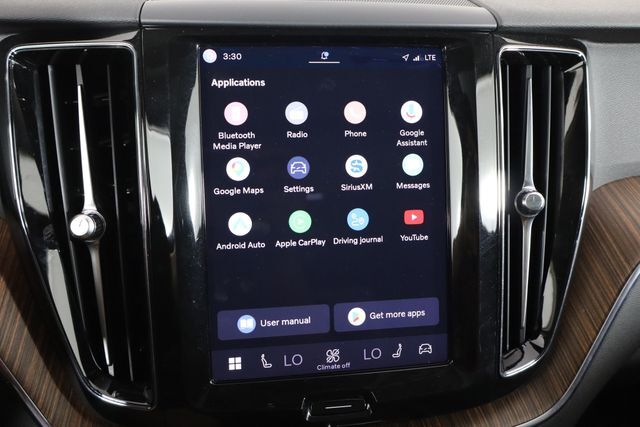 2024 Volvo XC60 B5 Plus Dark Theme Raleigh NC