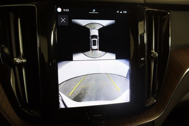 2024 Volvo XC60 B5 Plus Dark Theme Raleigh NC
