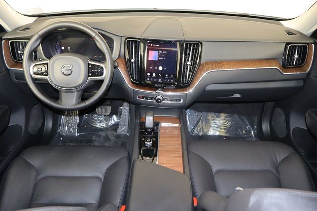 2024 Volvo XC60 B5 Plus Dark Theme Raleigh NC
