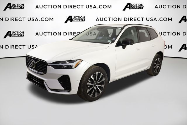 2024 Volvo XC60