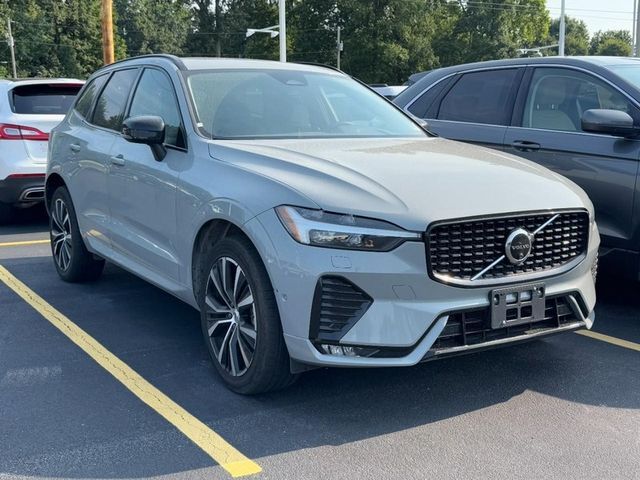 2024 Volvo XC60
