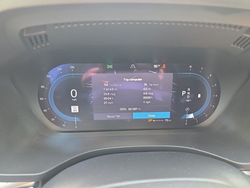 2024 Volvo XC60 B5 Plus Dark Theme Hunt Valley MD
