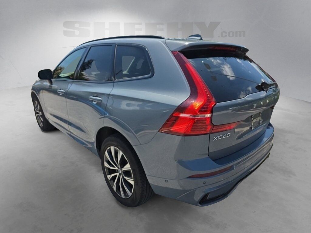 2024 Volvo XC60 B5 Plus Dark Theme Hunt Valley MD