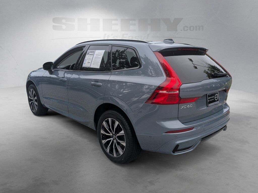 2024 Volvo XC60 B5 Plus Dark Theme Hunt Valley MD