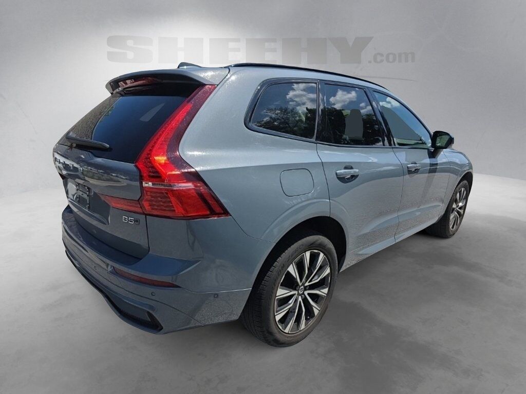 2024 Volvo XC60 B5 Plus Dark Theme Hunt Valley MD