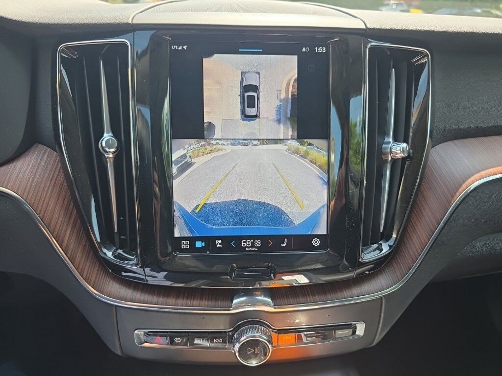 2024 Volvo XC60 B5 Plus Dark Theme Hunt Valley MD