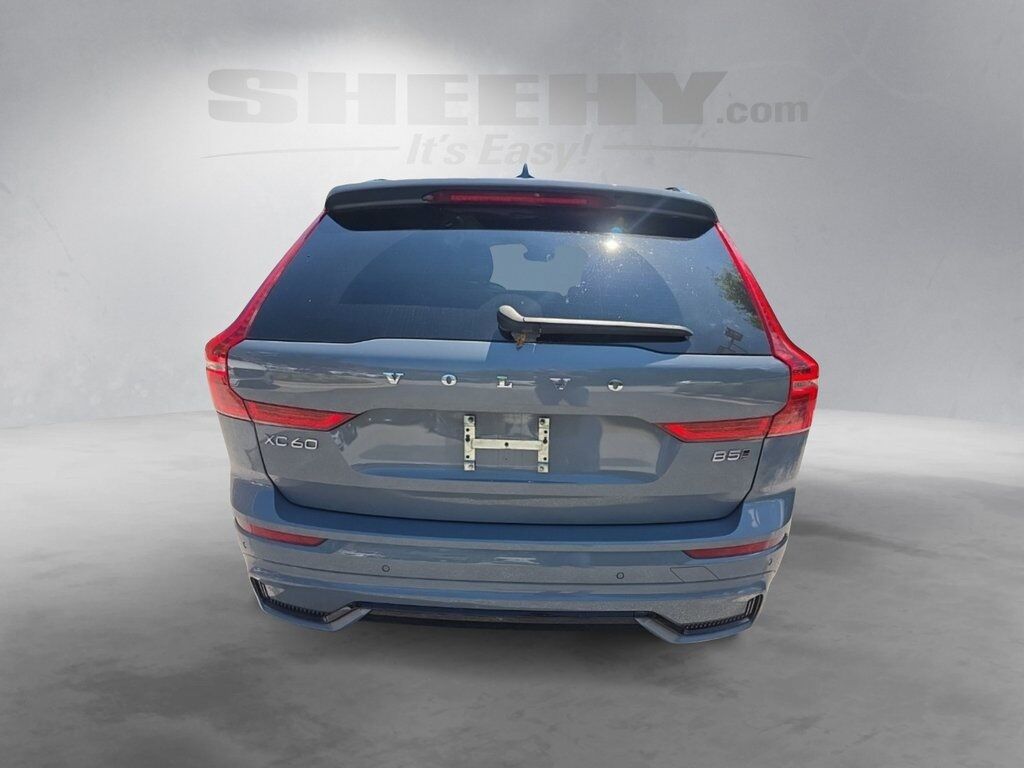 2024 Volvo XC60 B5 Plus Dark Theme Hunt Valley MD