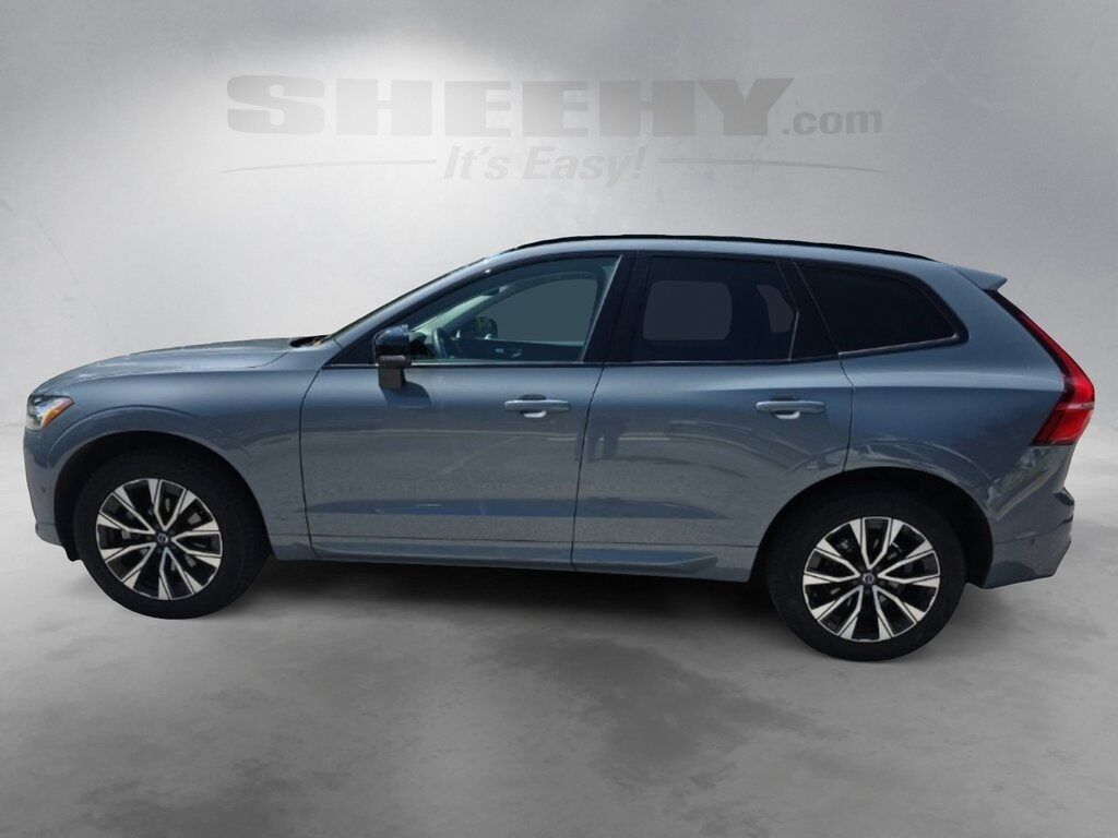 2024 Volvo XC60 B5 Plus Dark Theme Hunt Valley MD