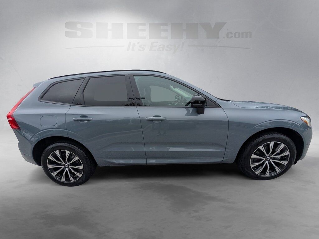 2024 Volvo XC60 B5 Plus Dark Theme Hunt Valley MD