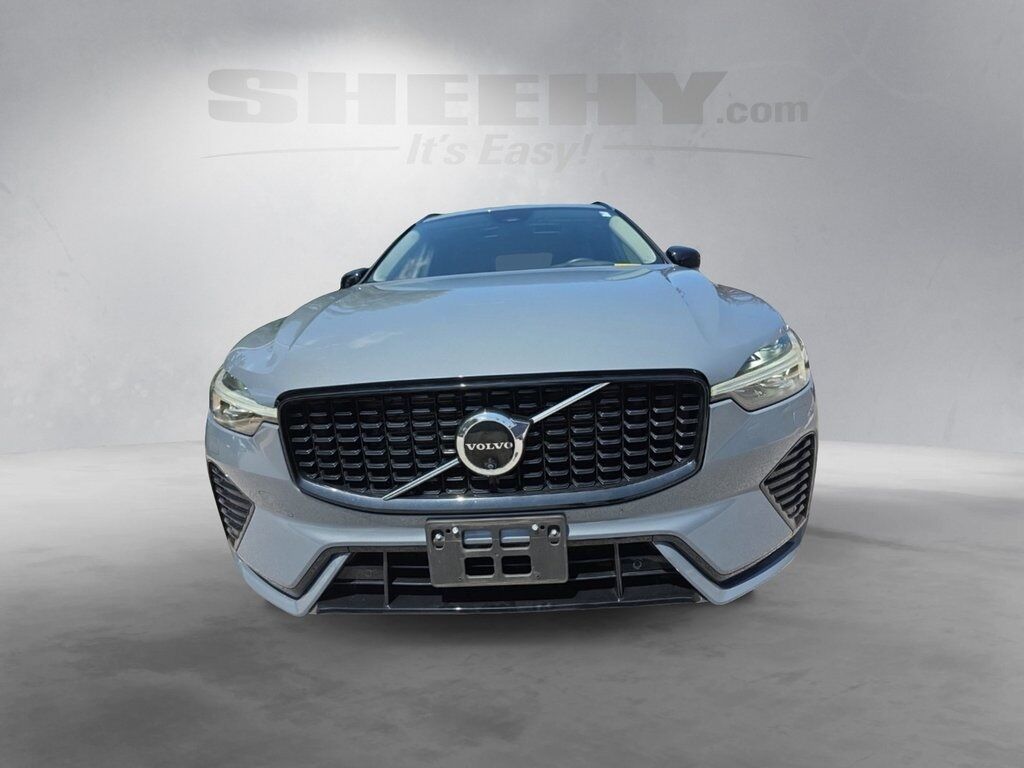 2024 Volvo XC60 B5 Plus Dark Theme Hunt Valley MD