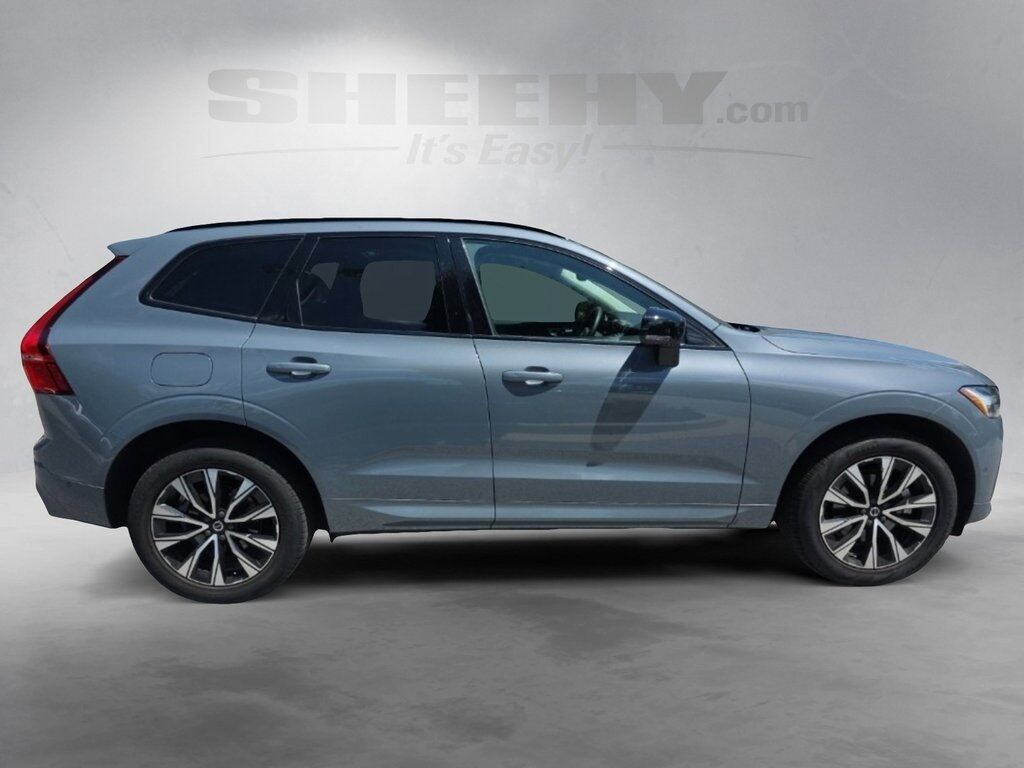 2024 Volvo XC60 B5 Plus Dark Theme Hunt Valley MD