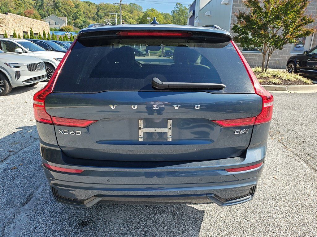 2024 Volvo XC60 B5 Plus Dark Theme Hunt Valley MD