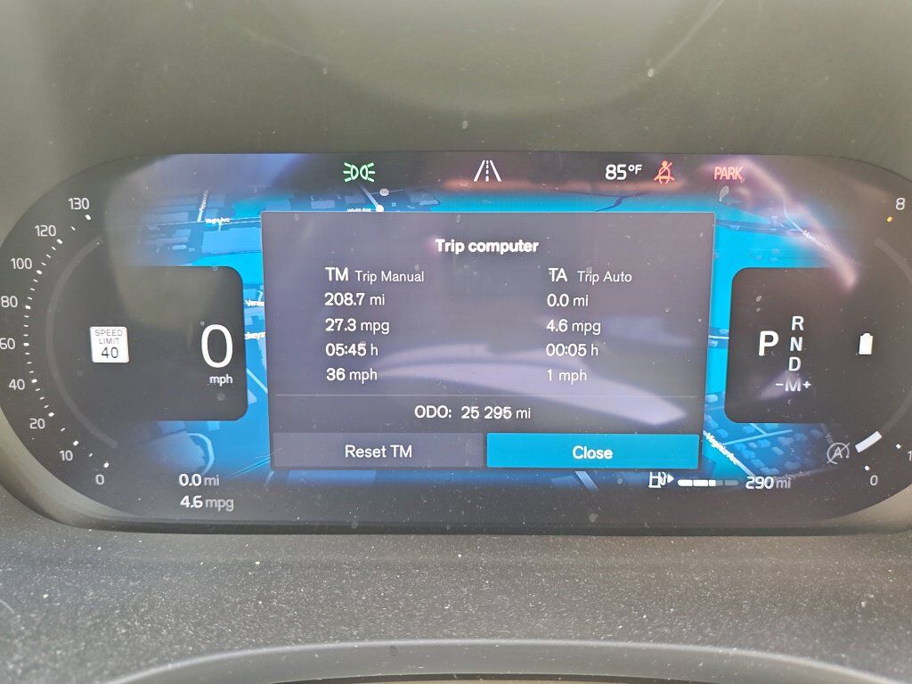 2024 Volvo XC60 B5 Plus Dark Theme Hunt Valley MD