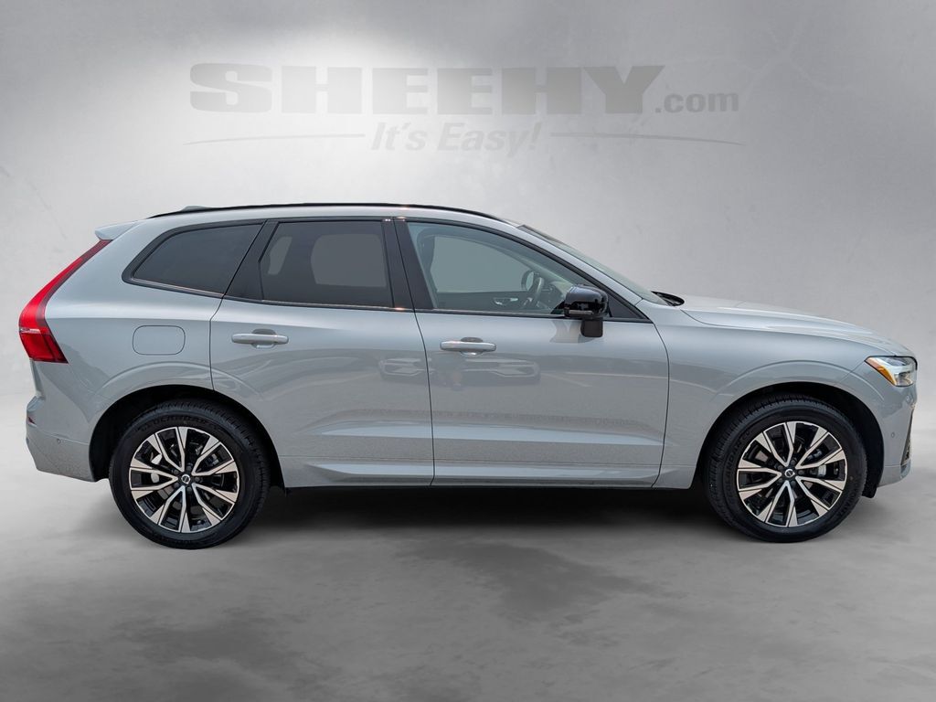 2024 Volvo XC60 B5 Plus Dark Theme Hunt Valley MD