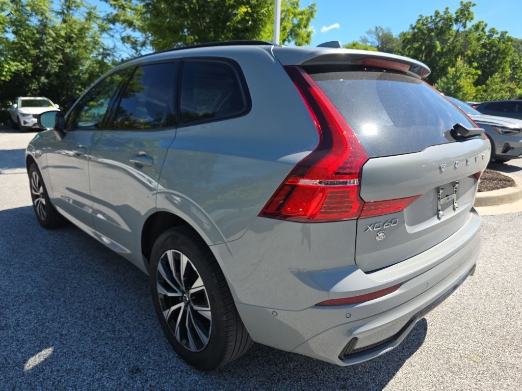 2024 Volvo XC60 B5 Plus Dark Theme Hunt Valley MD
