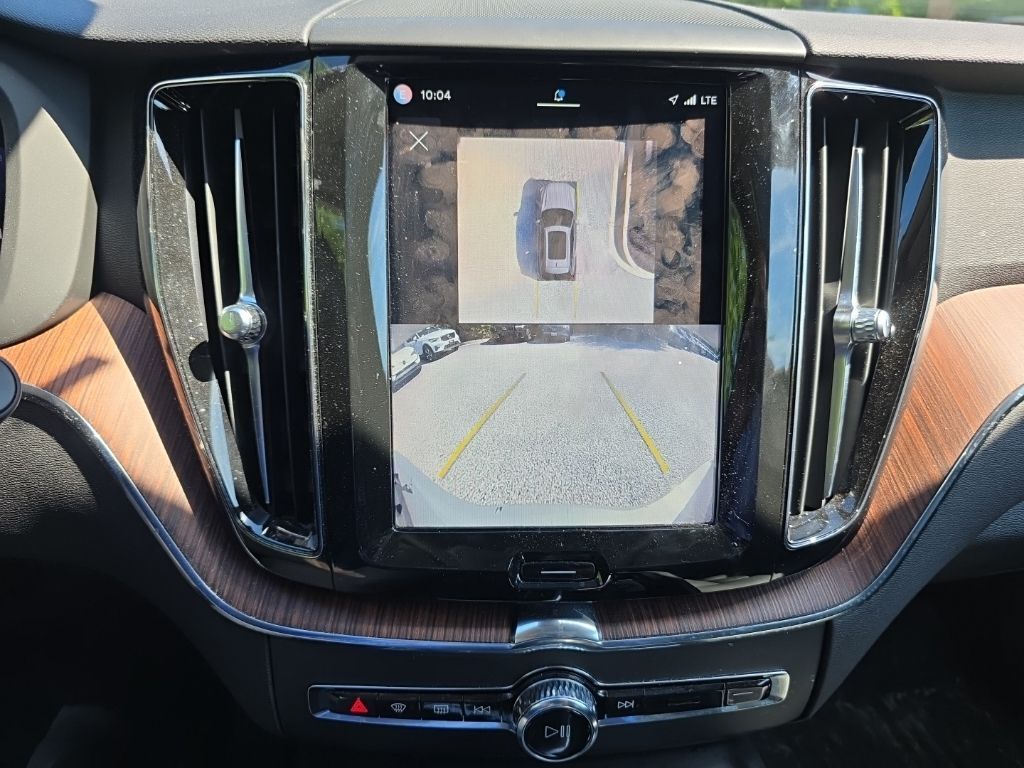 2024 Volvo XC60 B5 Plus Dark Theme Hunt Valley MD