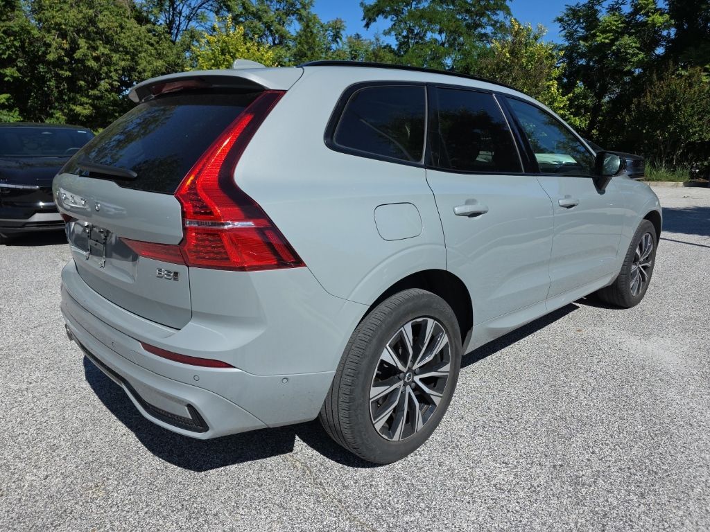 2024 Volvo XC60 B5 Plus Dark Theme Hunt Valley MD