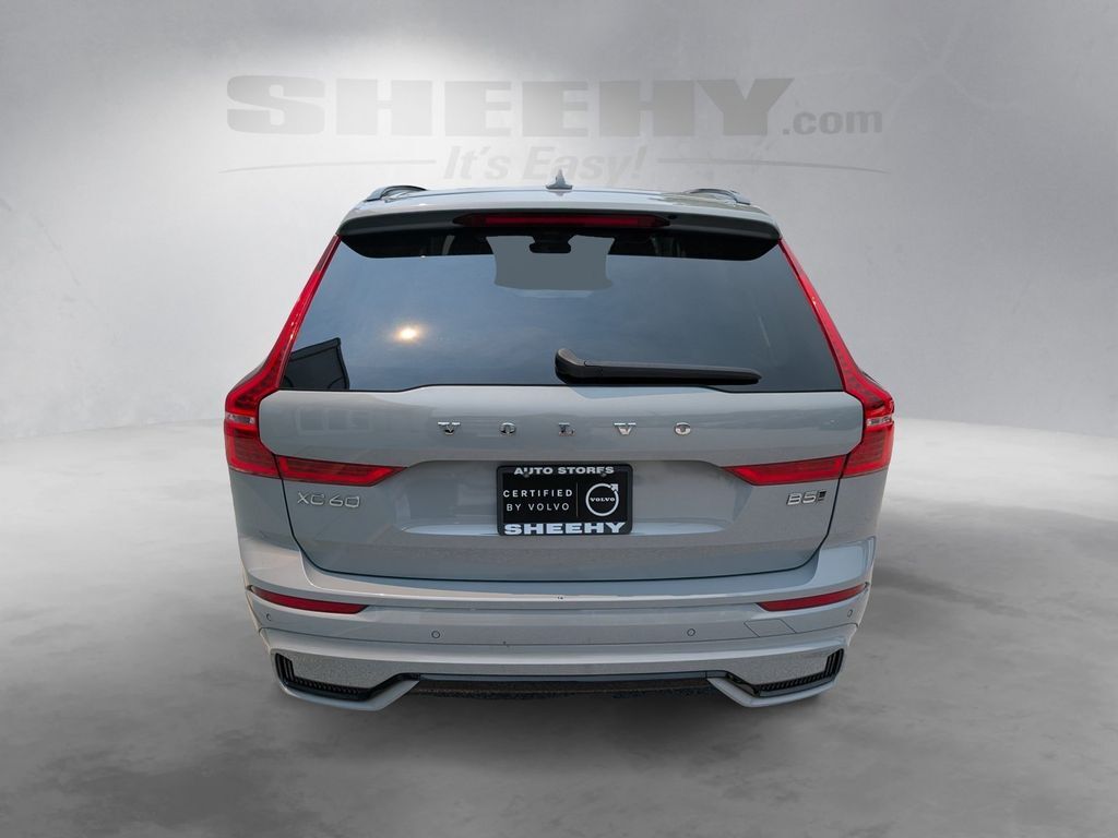 2024 Volvo XC60 B5 Plus Dark Theme Hunt Valley MD